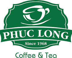 Phúc Long Coffee & Tea